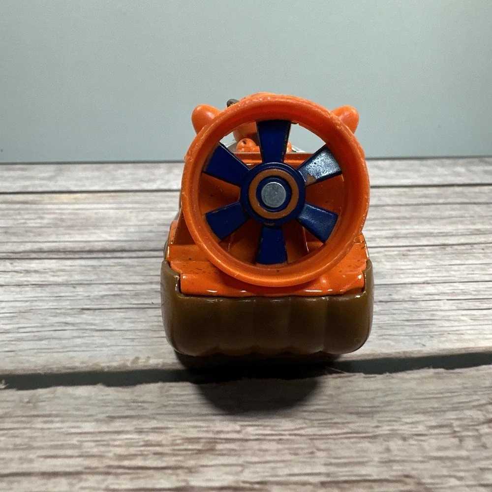 PAW‎ Patrol ZUMA Off Road Mud True Metal Muddy Racer Die-Cast Vehicle